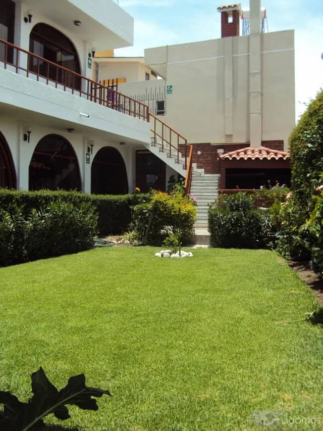 VENDO HERMOSA CASA EN YANAHUARA, EXCELENTE UBICACION. — foto 3