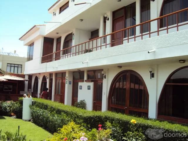 VENDO HERMOSA CASA EN YANAHUARA, EXCELENTE UBICACION. — foto 4