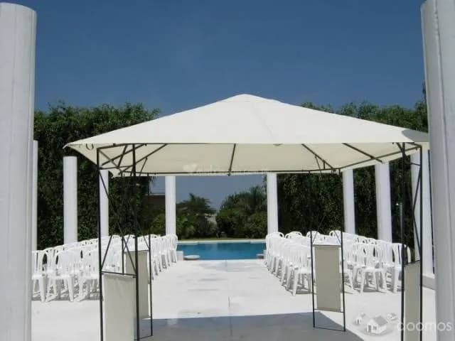 ALQUILO HACIENDA PARA BODA — foto 1