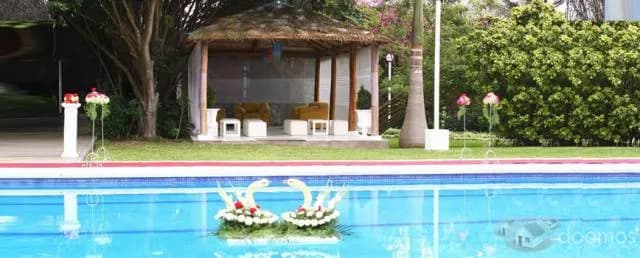 ALQUILO HACIENDA PARA BODA — foto 2