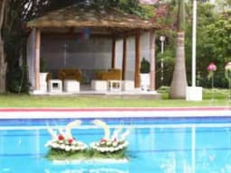 MATRIMONIO EN EL SUR