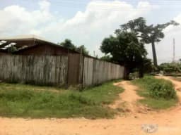 venta de terreno por ocacion