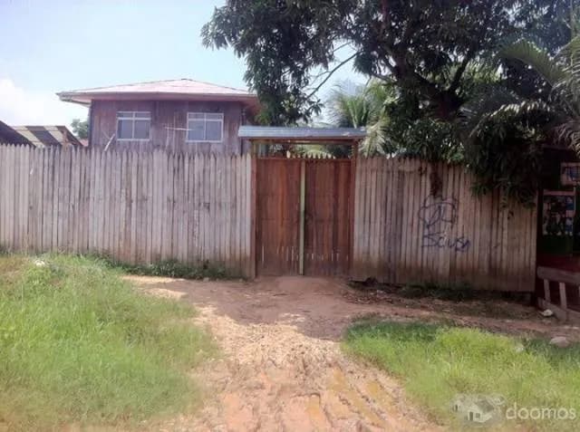 venta de terreno por ocacion — foto 3