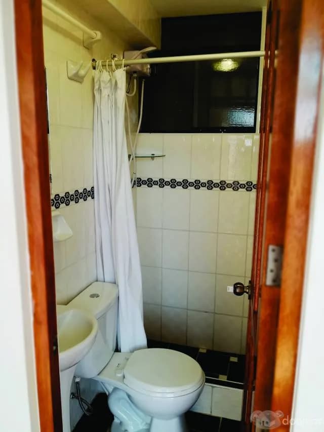ALQUILO DEPARTAMENTO NUEVO — foto 5