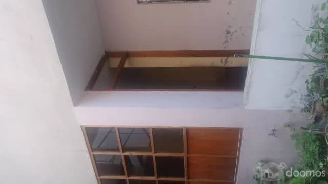 ALQUILER CASA GRANDE EN VILLA MARIA — foto 1