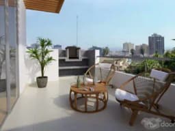 RESIDENCIAL 28 SUR I - LA CALERA DE LA MERCED, SURQUILLO