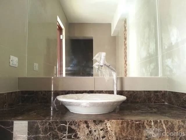 ISI VENDE DUPLEX DE ESTRENO EN CORPAC, SAN BORJA — foto 2