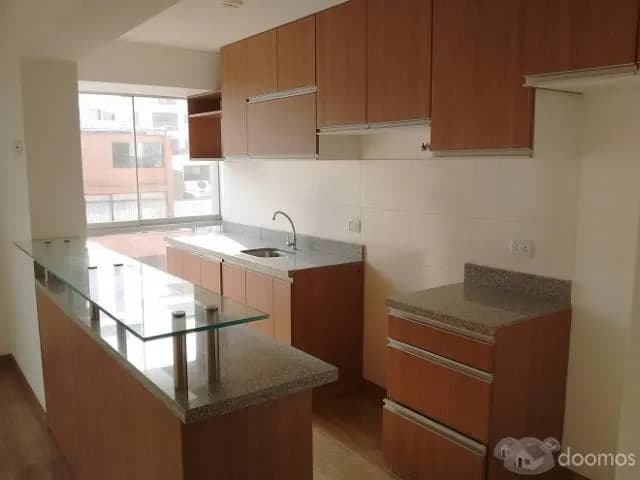 ISI VENDE DUPLEX DE ESTRENO EN CORPAC, SAN BORJA — foto 3