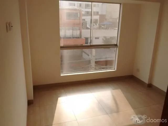 ISI VENDE DUPLEX DE ESTRENO EN CORPAC, SAN BORJA — foto 4
