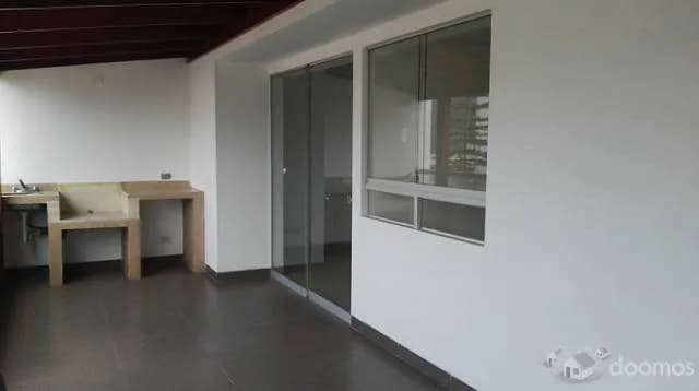 ISI VENDE DUPLEX DE ESTRENO EN CORPAC, SAN BORJA — foto 7