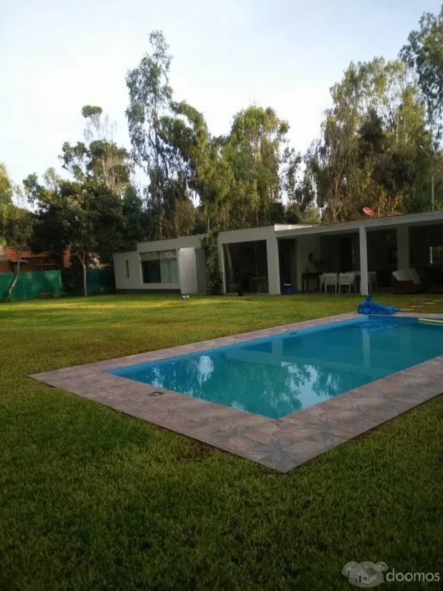 CASA DE CAMPO EN VENTA — foto 1