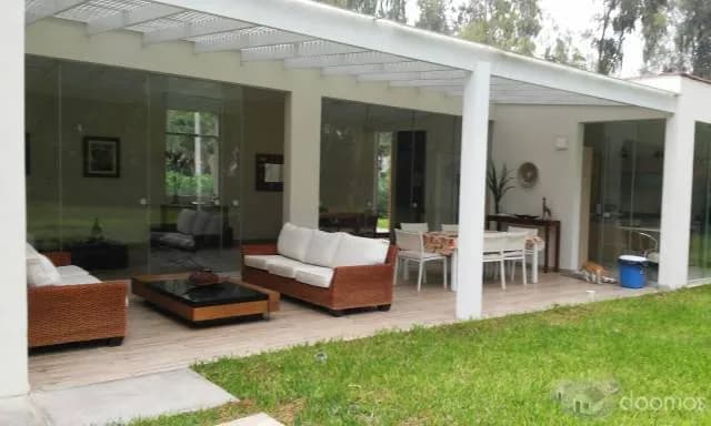 CASA DE CAMPO EN VENTA — foto 5