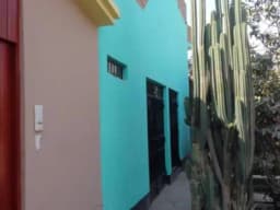 vendo casa zona residencial
