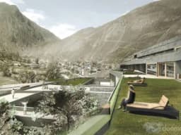 Servicios de Diseño y Construcción de casas de playa, campo, urbanas y otras.