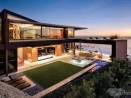 Servicios de Diseño y Construcción de casas de playa, campo, urbanas y otras.