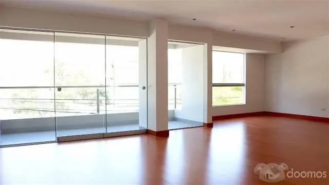 Departamento en venta San borja — foto 1