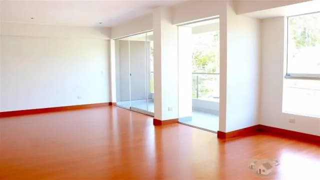 Departamento en venta San borja — foto 3
