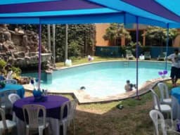 SE ALQUILA LOCAL PARA FIESTAS INFANTILES EN LA MOLINA