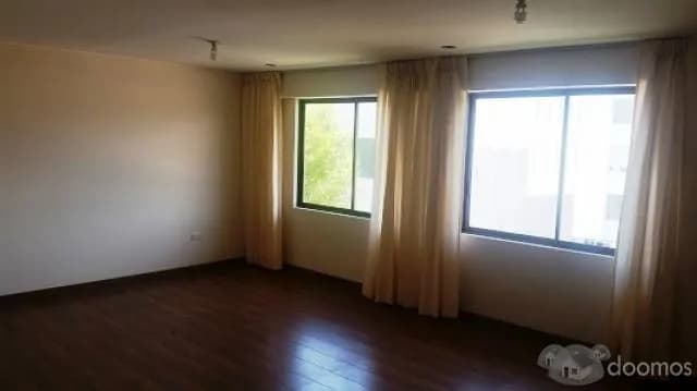 EXCLUSIVO DEPARTAMENTO EN YANAHUARA — foto 2