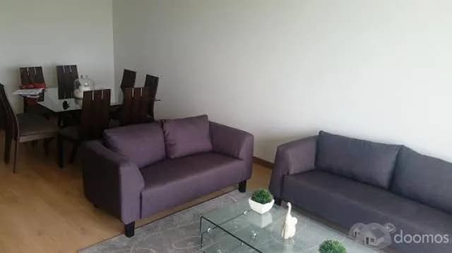 EXCLUSIVO DEPARTAMENTO EN CAYMA — foto 1