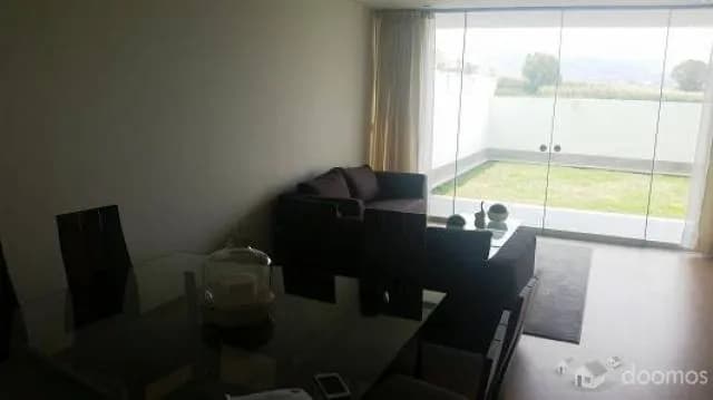 EXCLUSIVO DEPARTAMENTO EN CAYMA — foto 2