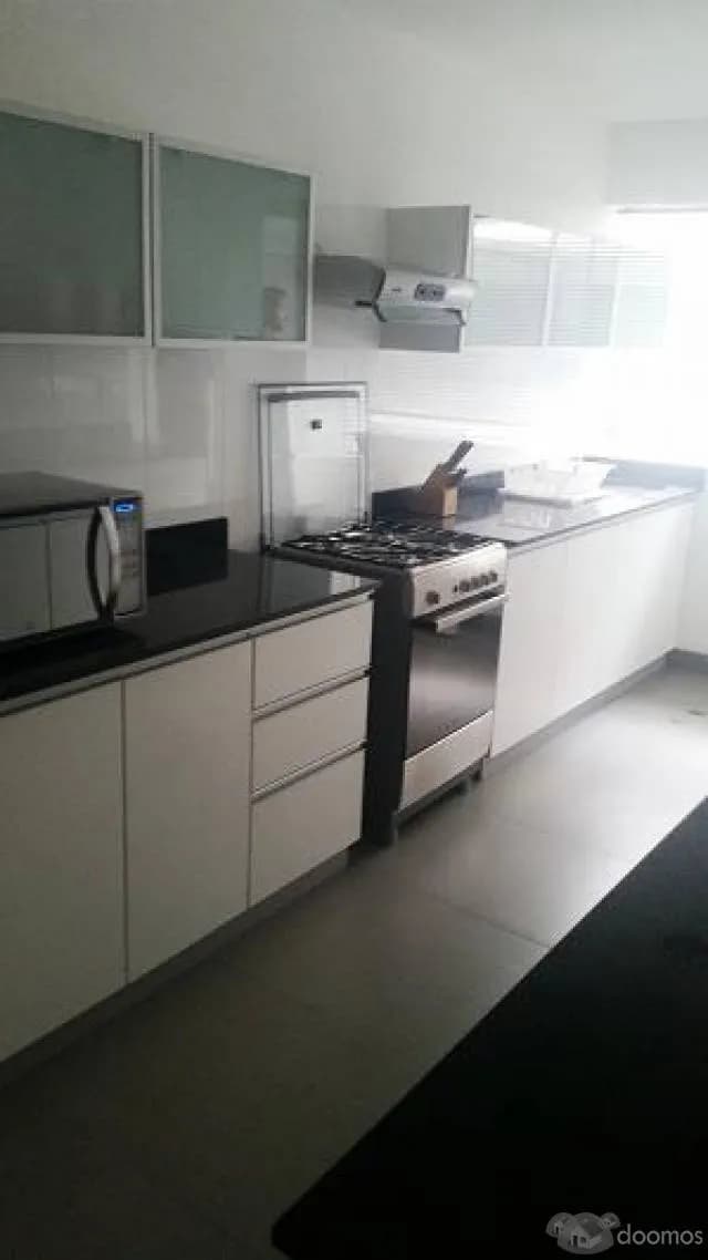 EXCLUSIVO DEPARTAMENTO EN CAYMA — foto 4