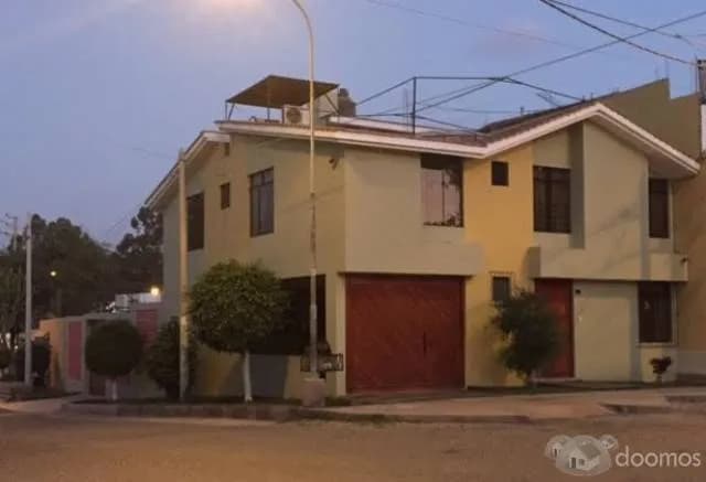 ALQUILO CASA EN RESIDENCIAL LA ANGOSTURA ICA — foto 1