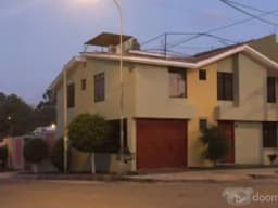 ALQUILO CASA EN RESIDENCIAL LA ANGOSTURA ICA