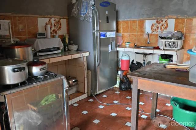 VENTA DE CASA DE 3 PISOS — foto 2