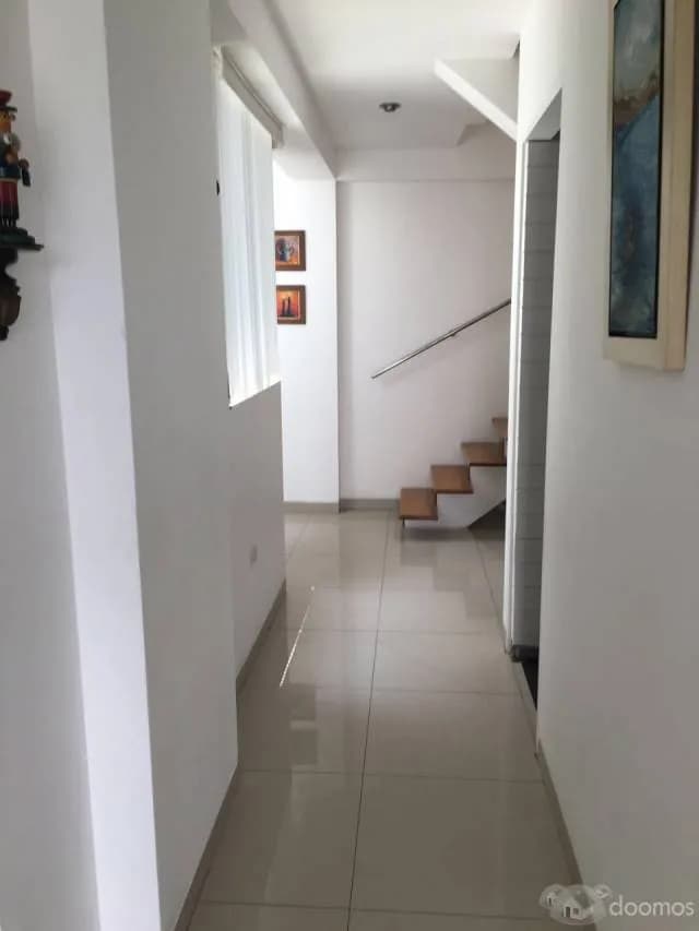 DEPARTAMENTO TRIPLEX — foto 3