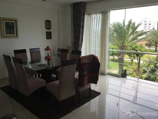 DEPARTAMENTO TRIPLEX — foto 5
