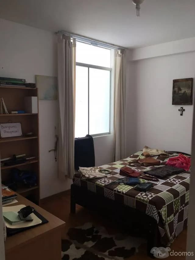 DEPARTAMENTO TRIPLEX — foto 7