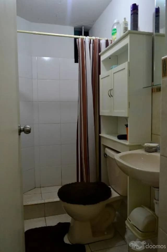 COMODO DEPARTAMENTO CERCADO DE LIMA — foto 5