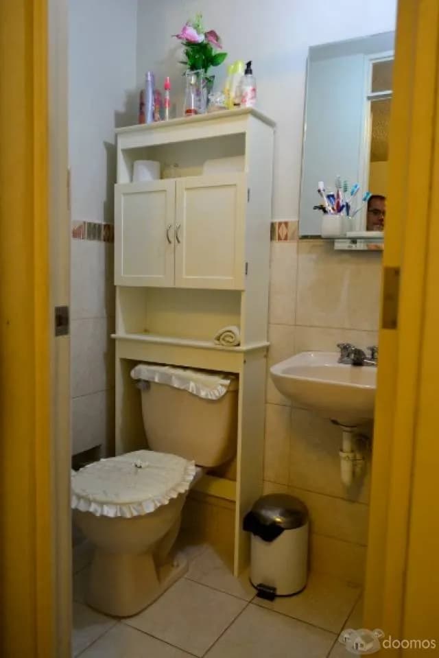 COMODO DEPARTAMENTO CERCADO DE LIMA — foto 6