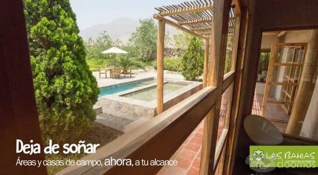 Venta de Terreno de Campo en Cieneguilla - US$ 24,999 — foto 3