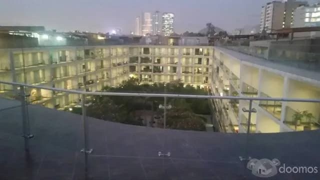 VENTA DE DPTO EN EL POLO SURCO! — foto 1