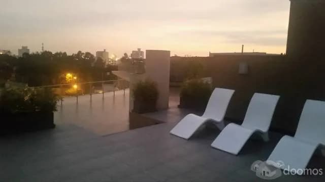 VENTA DE DPTO EN EL POLO SURCO! — foto 2
