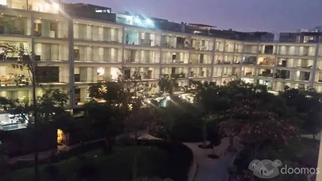VENTA DE DPTO EN EL POLO SURCO! — foto 3