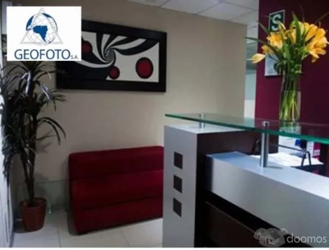 MODERNAS OFICINAS EN ALQUILER — foto 4