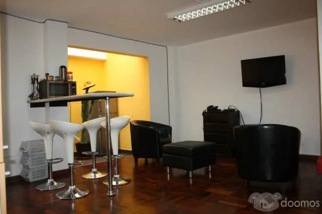 Departamento San Isidro — foto 1