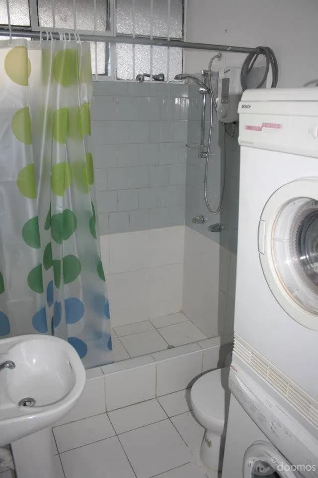 Departamento San Isidro — foto 4