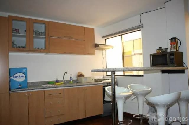 Departamento San Isidro — foto 6