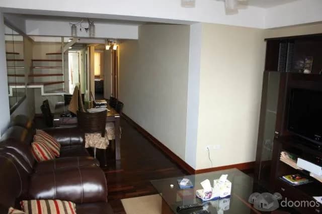 Departamento duplex Surquillo — foto 2