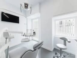 Comparto Consultorio dental equipado