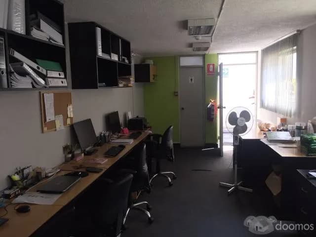 Alquiler de casa remodelada para oficinas — foto 5