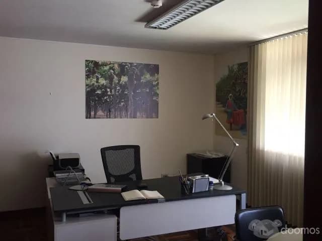 Alquiler de casa remodelada para oficinas — foto 7