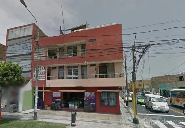 2500 SOLES ALQUILO LOCAL COMERCIAL DE 80 MTS — foto 1