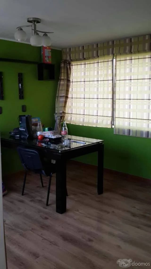 Venta de acogedor Departamento — foto 3