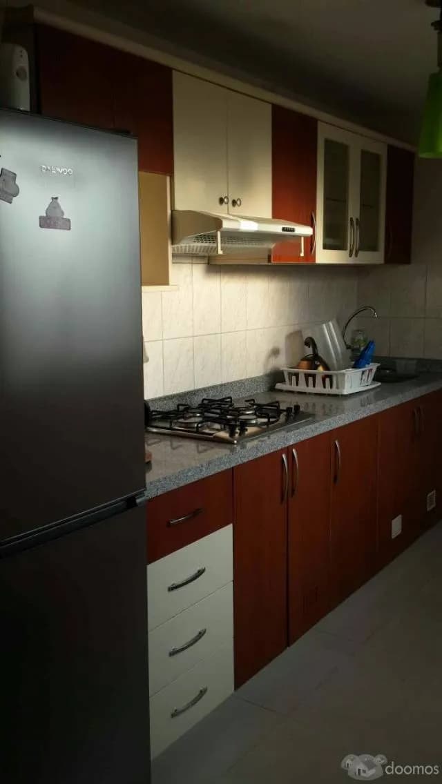 Venta de acogedor Departamento — foto 5