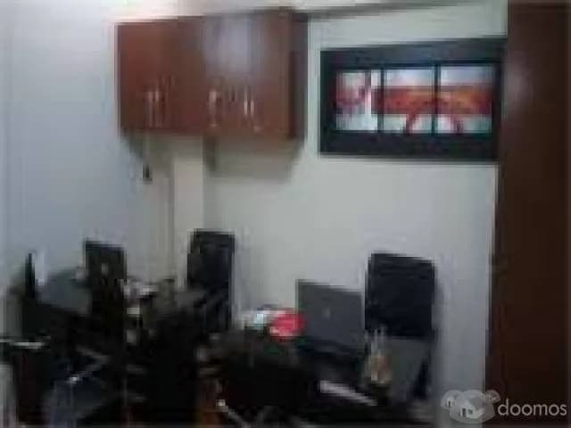 ALQUUILER OFICINA COMPARTIDA MIRAFLORES — foto 3